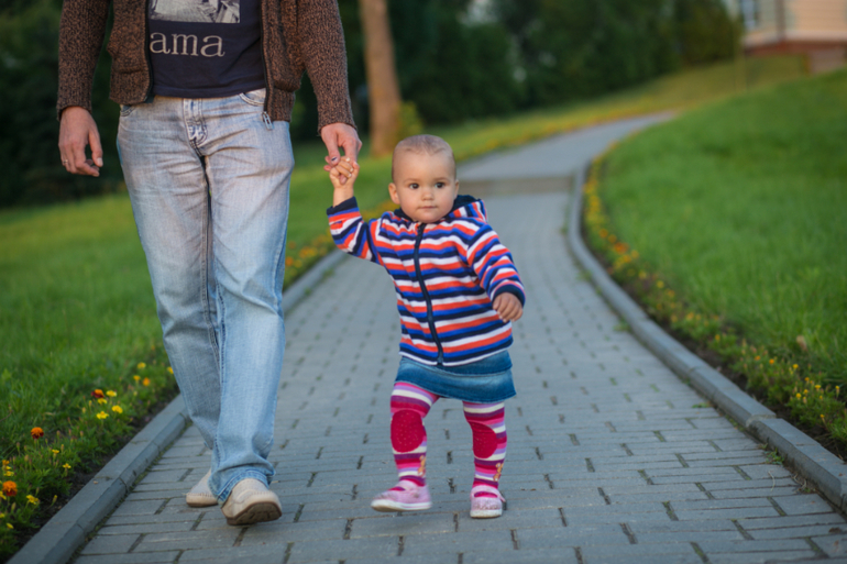 Мини-отпуск