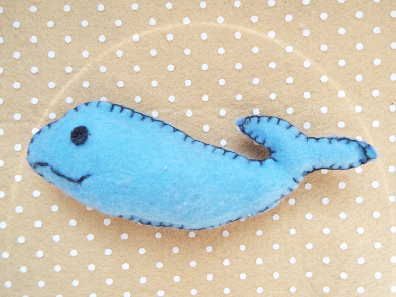 Зоопарк для Киры.