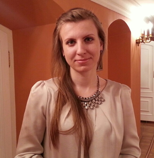 Интересно на сколько выгляжу?