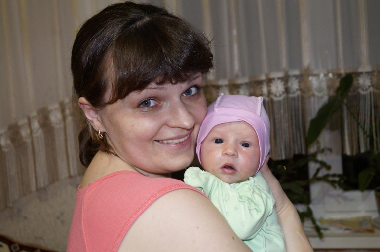 Наша маленькая Победа!!!