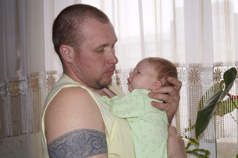 Наша маленькая Победа!!!