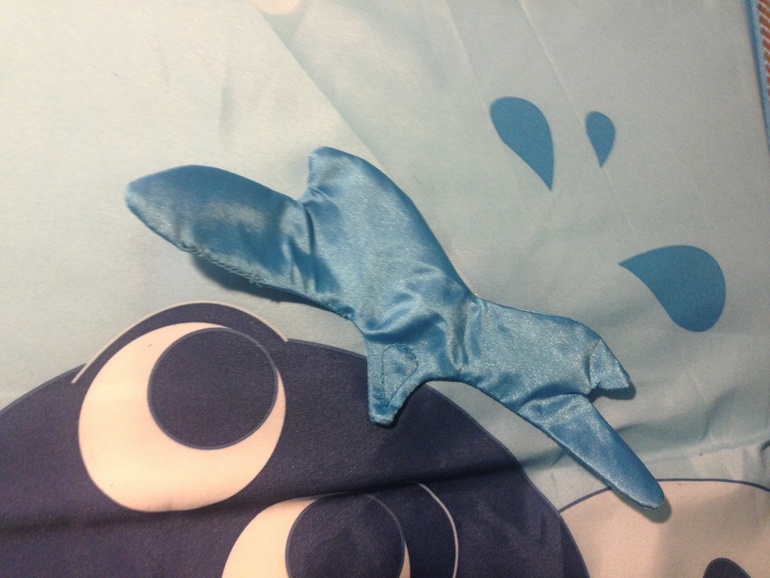 Манежик наш)