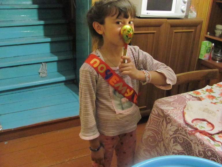 Подготовка позади...Да здравствуют каникулы!!!