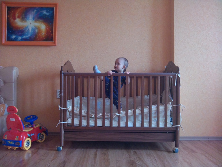 побег:-)