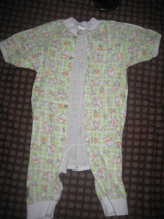 Много вещей на мальчика на рост от 80 до 98 см. от 30 рублей)