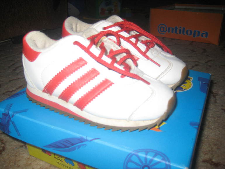 Обувь с 20 по 24 размер в хорошем состоянии