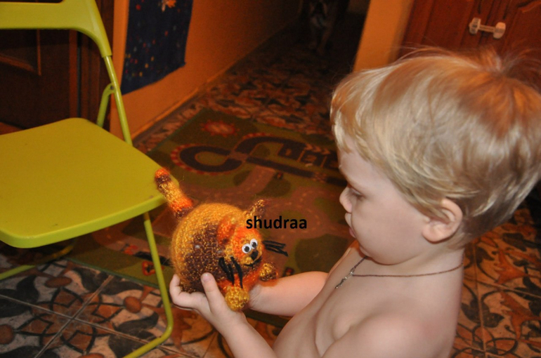 смурфы + пару работ