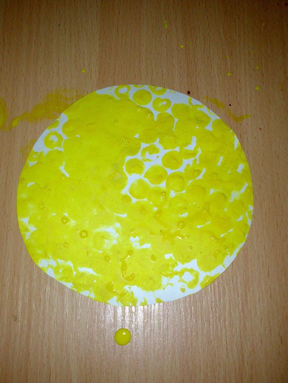 Космические деньки( продолжение)