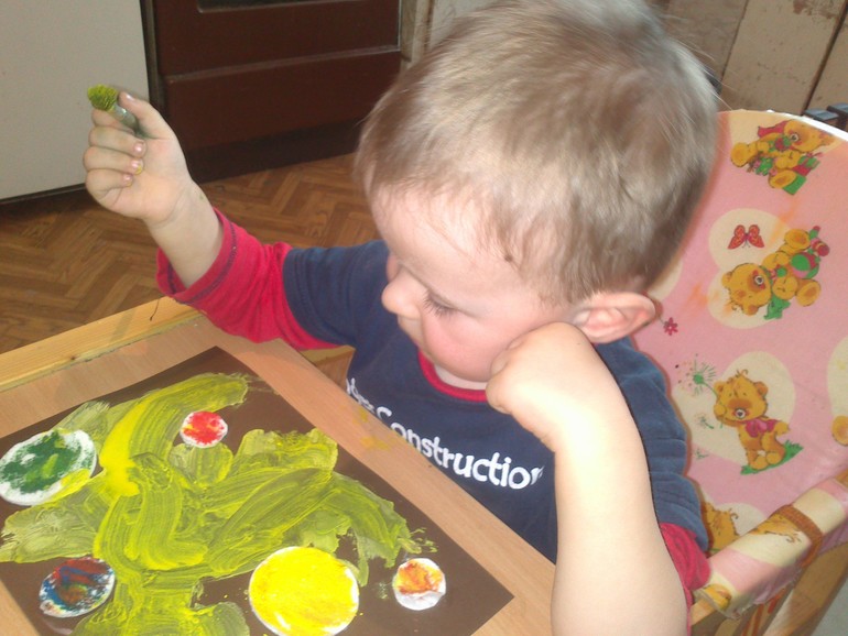 Космические деньки( продолжение)