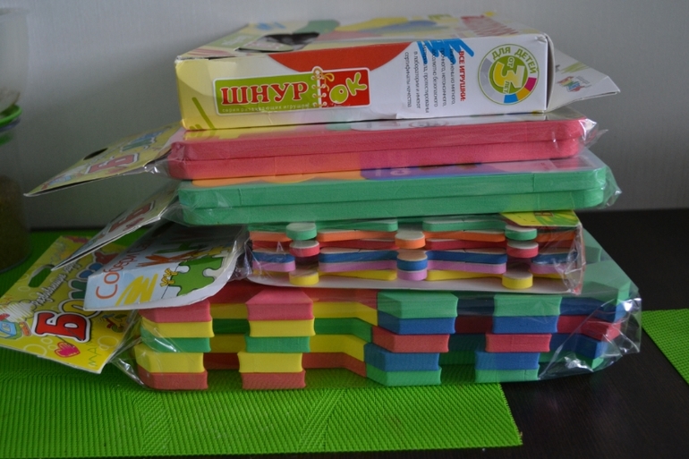 развивающие игрушки фирмы Бомик