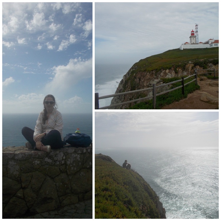 про отпуск в 13-ти картинках