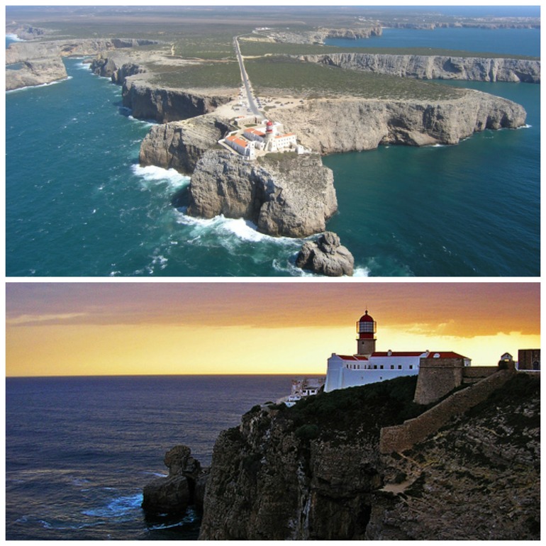 про отпуск в 13-ти картинках