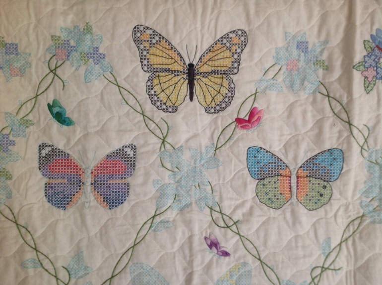 Может поменяемся)))?