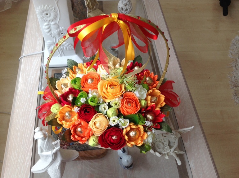 Весна и лето!