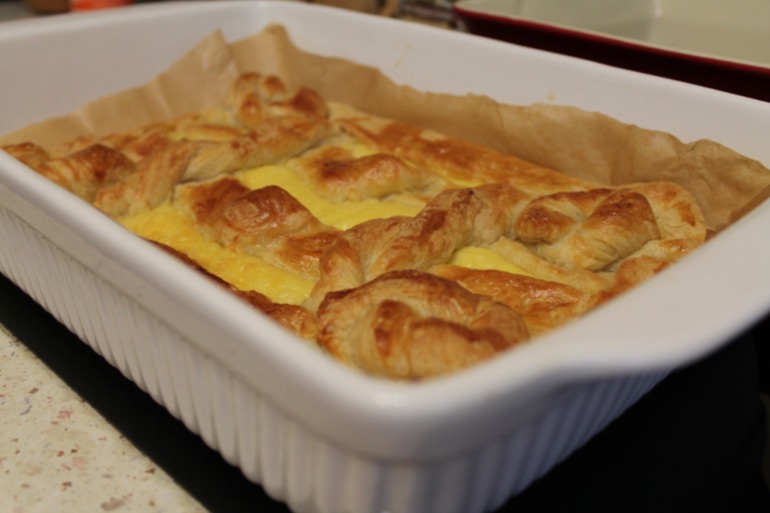 Вкуснющий Хачапури!