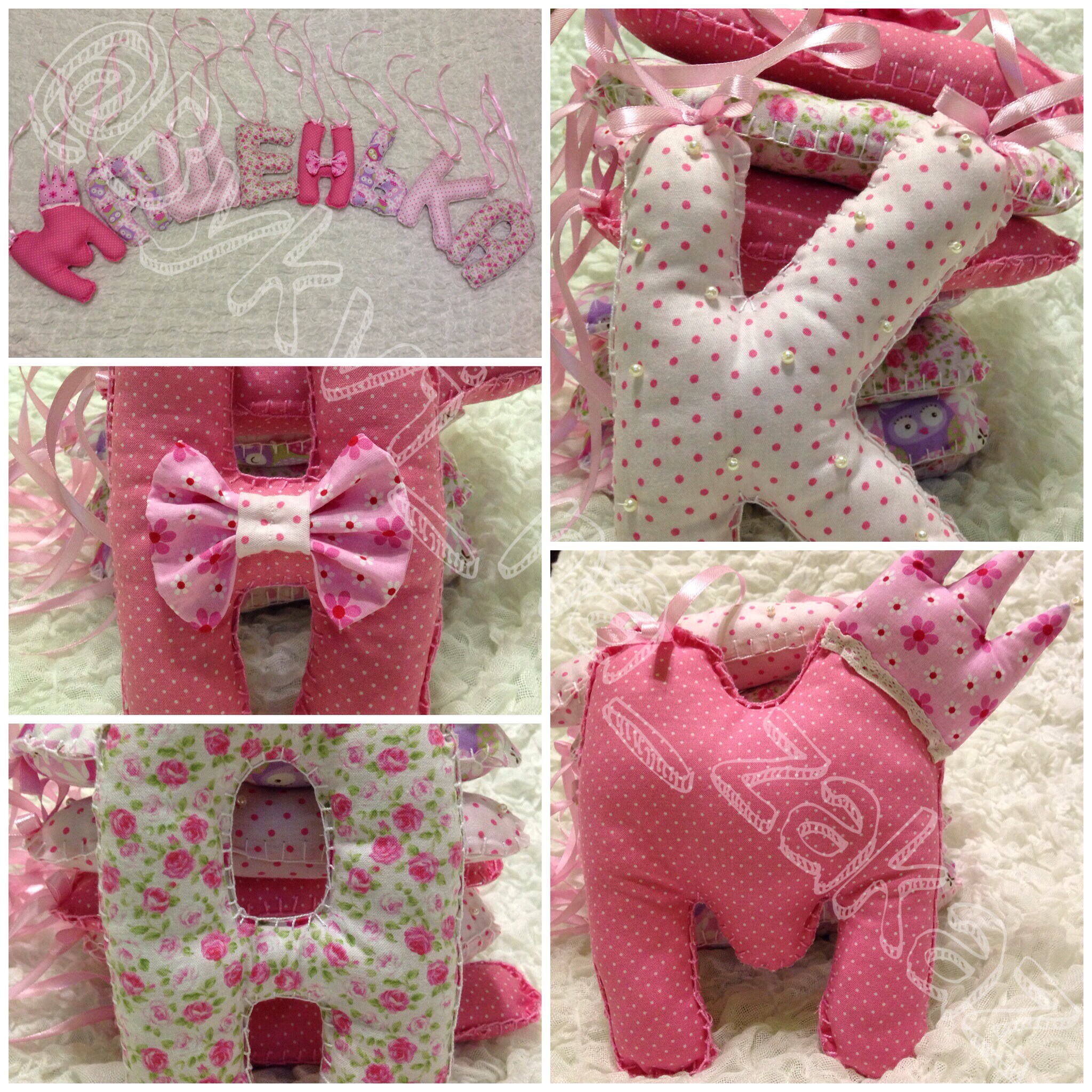 Мягкие буквы,цифры,игрушки, повязки, бабочки и юбки!!!