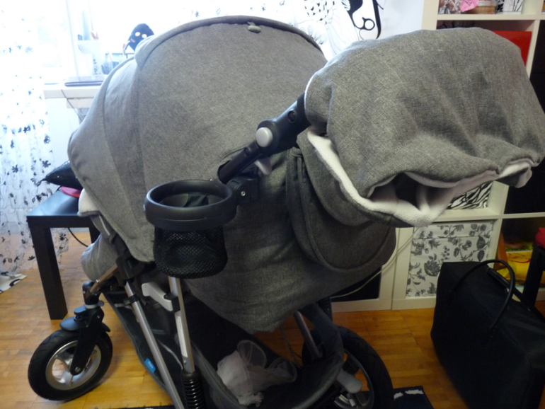 Обзор на Geoby c 780 (много фото)