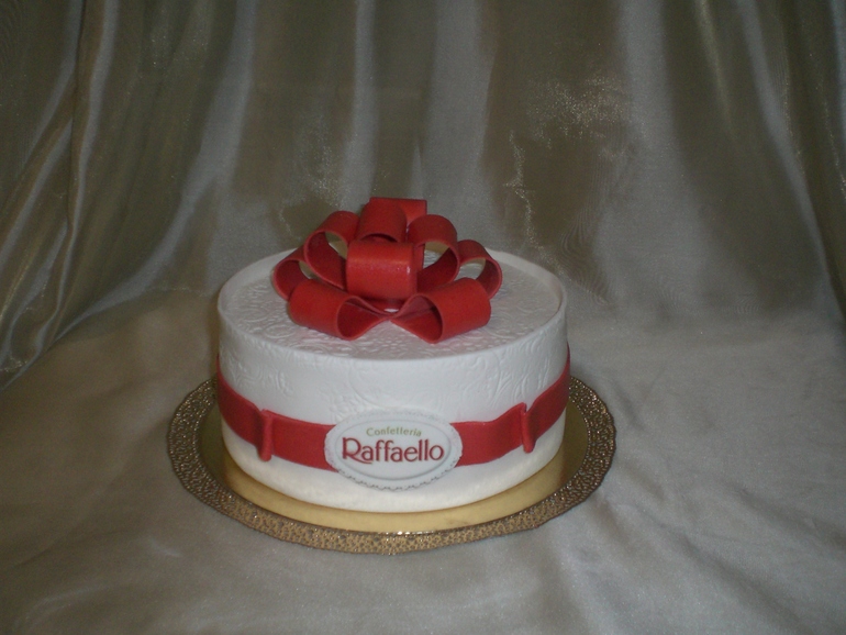 Торт  на заказ в Ивантеевке