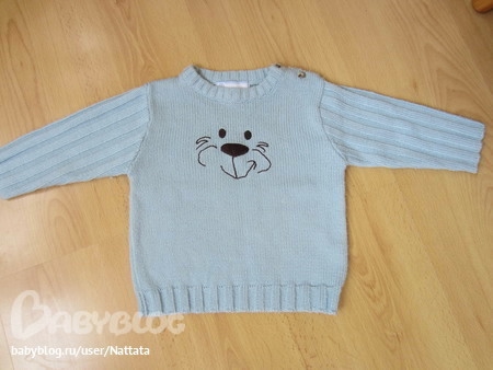 Одежда д/м до 1,5 лет.