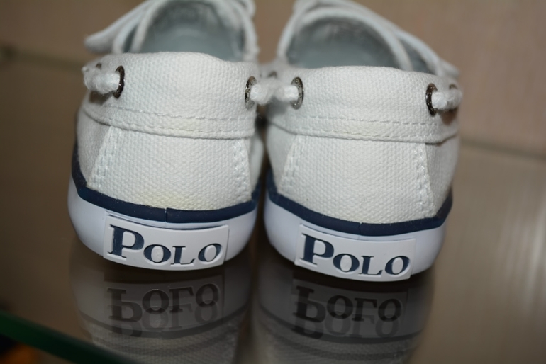 Ralph Lauren 22размер, по стельки 14см. 1200 руб.