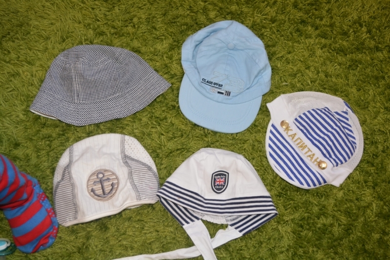 Лето д/м от 0 до 1,5лет ZARA,mothercare