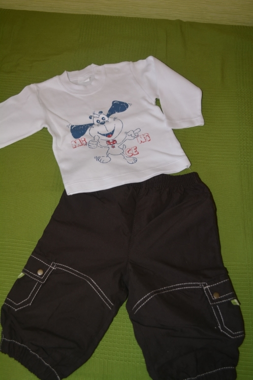 Одежда д/м до 1,5 лет.