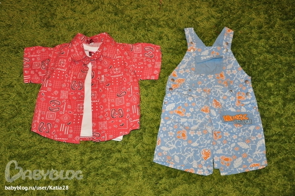 Лето д/м от 0 до 1,5лет ZARA,mothercare