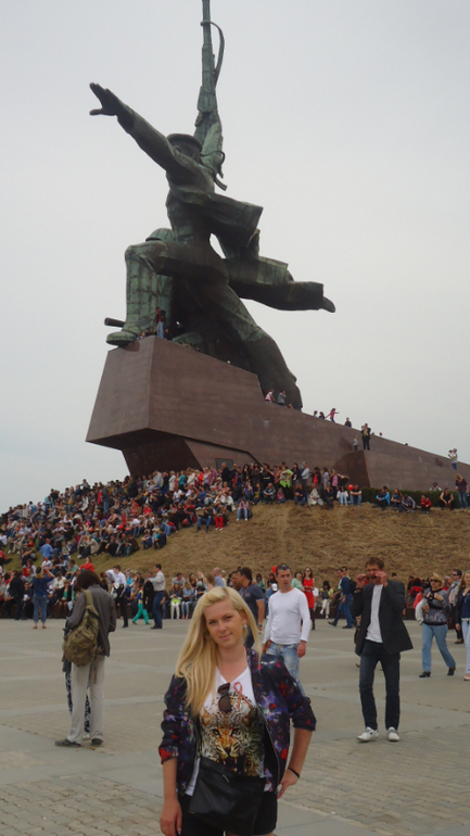 9 Мая 2014!!!70 лет освобождения Севастополя!!!