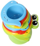 Развивающие игры и игрушки от 9 месяцев.