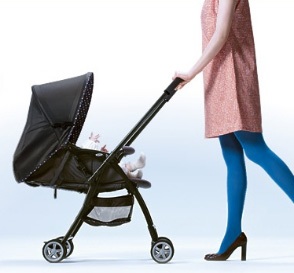 Кап для Aprica Karoon