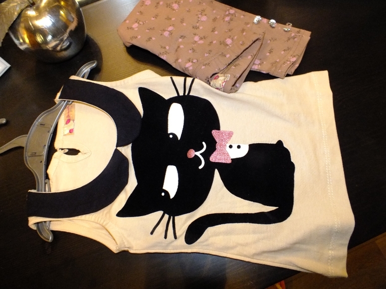 Все по 300р. Размер 18-24