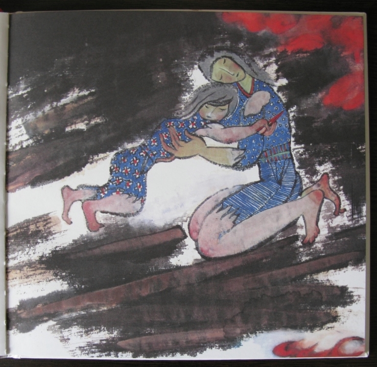 Серия про серию - 3 (Хиросима)