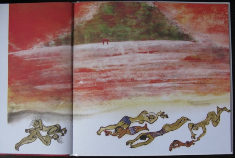 Серия про серию - 3 (Хиросима)