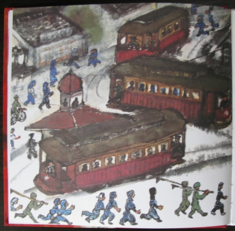 Серия про серию - 3 (Хиросима)