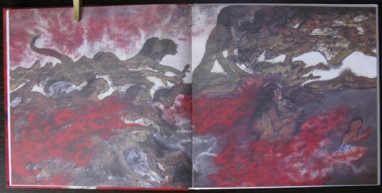 Серия про серию - 3 (Хиросима)