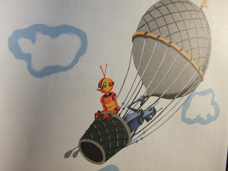 Что мы читали? Что мы читали! Неделька, читателю скоро 4 года.