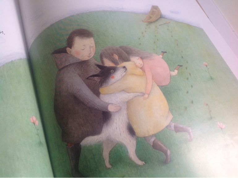 Приключения Честера. Айяно Имаи.