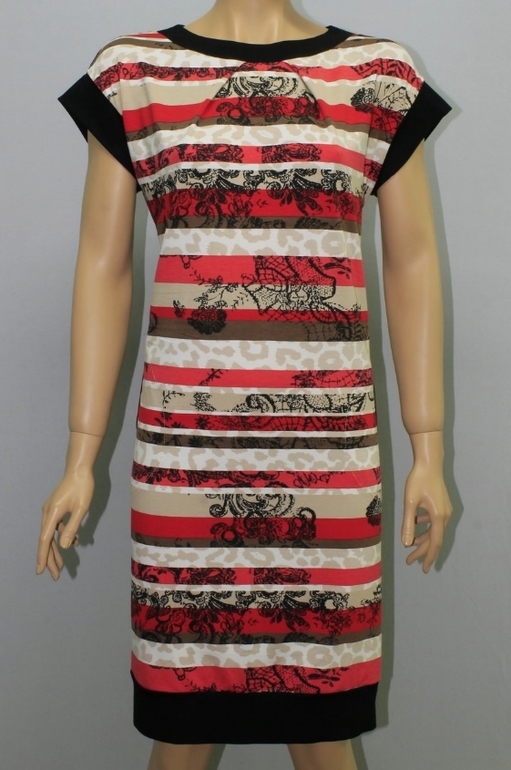 Одежда для дома и спорта. Появились модели для будущих мам.