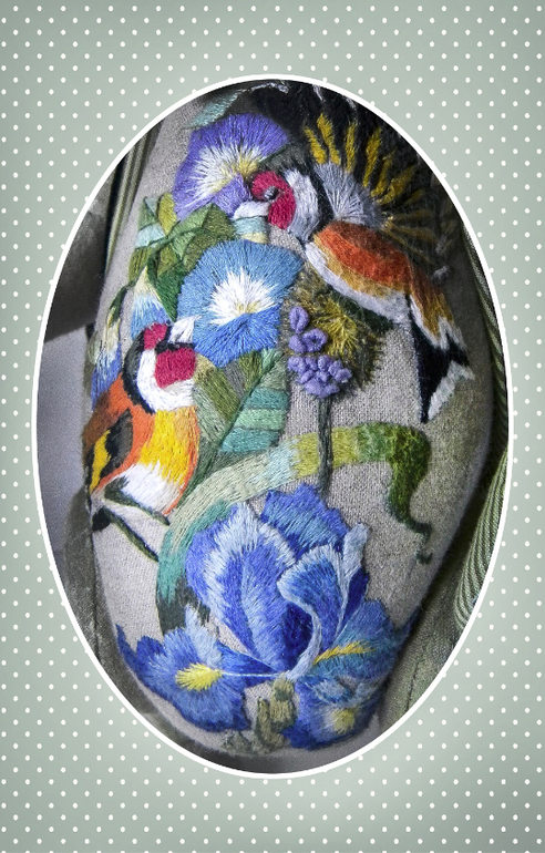 Новые Тедди. Участники выставки TeddyFun 2014