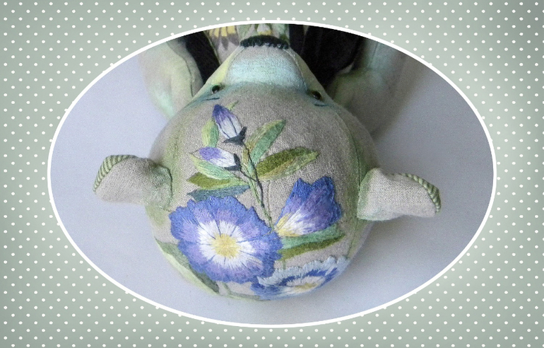 Новые Тедди. Участники выставки TeddyFun 2014