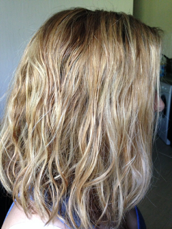 Брондирование. Фото моих работ. Новые фото.