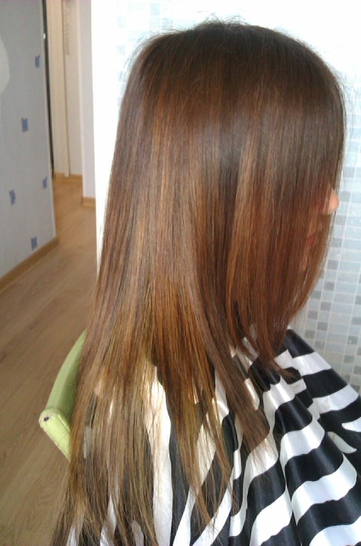 Брондирование. Фото моих работ. Новые фото.