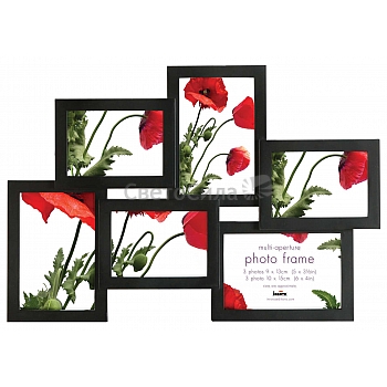 Мультирамки