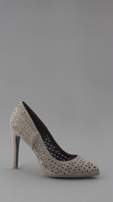 Пристрой обуви Марко Бонне