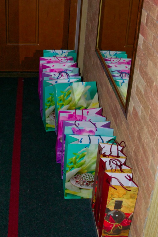 Полная боевая готовность