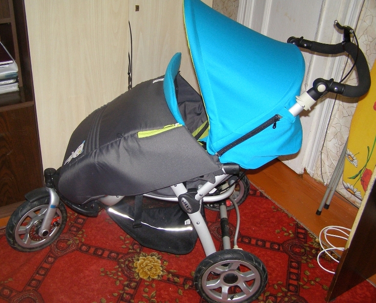 Мой результат длительного выбора