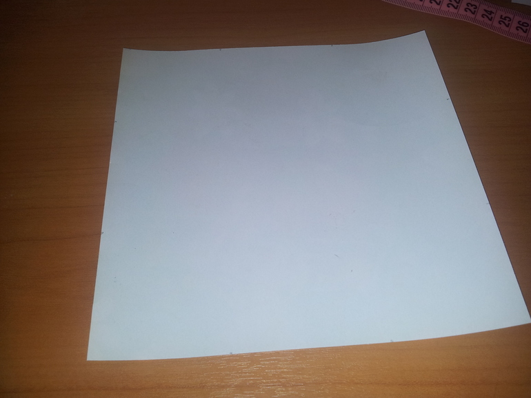 самодельная декоративная капсула для капкейков