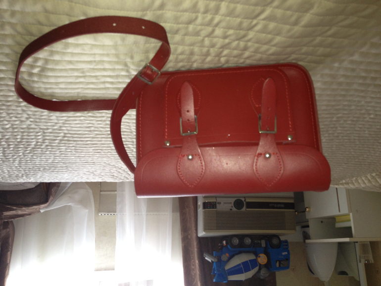 Cambrige Satchels 4500!!!