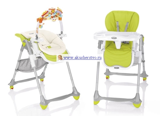 Думаю, какого цвета стульчик выбрать...