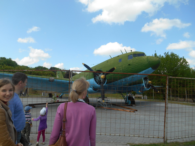 Минск 09.05.14